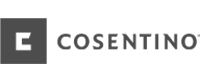 Brands We Build With - Cosentino