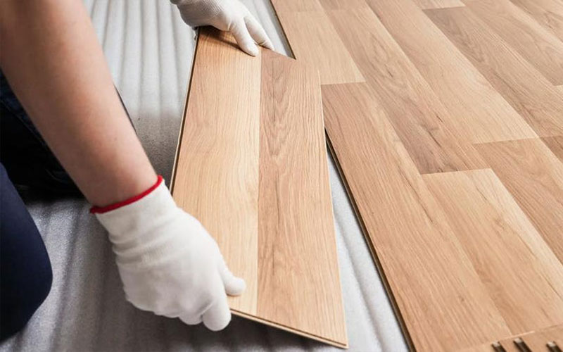 Flooring